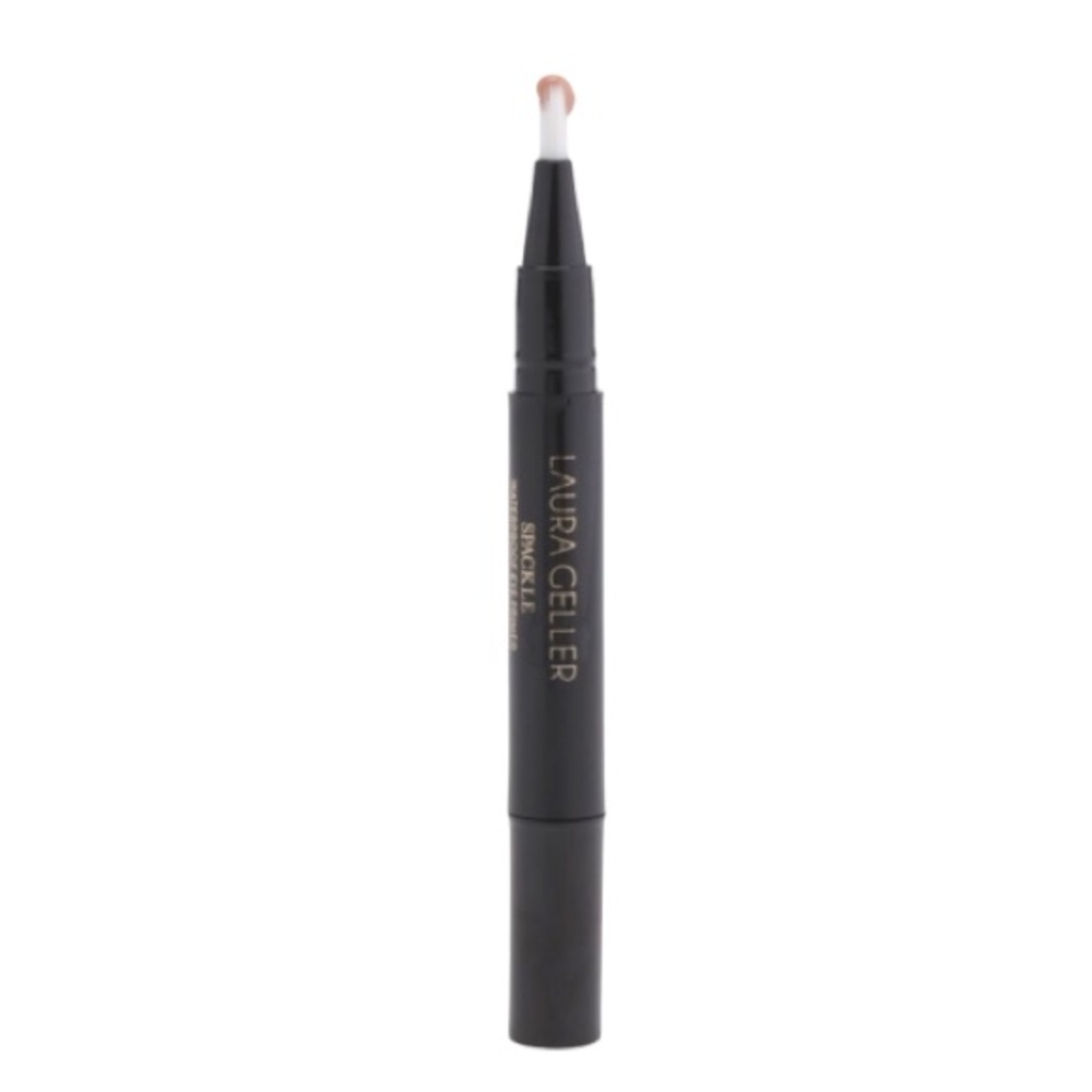 Laura Geller Spackle Skin Perfecting Waterproof Eye Primer, (Medium Deep) (NWT)
